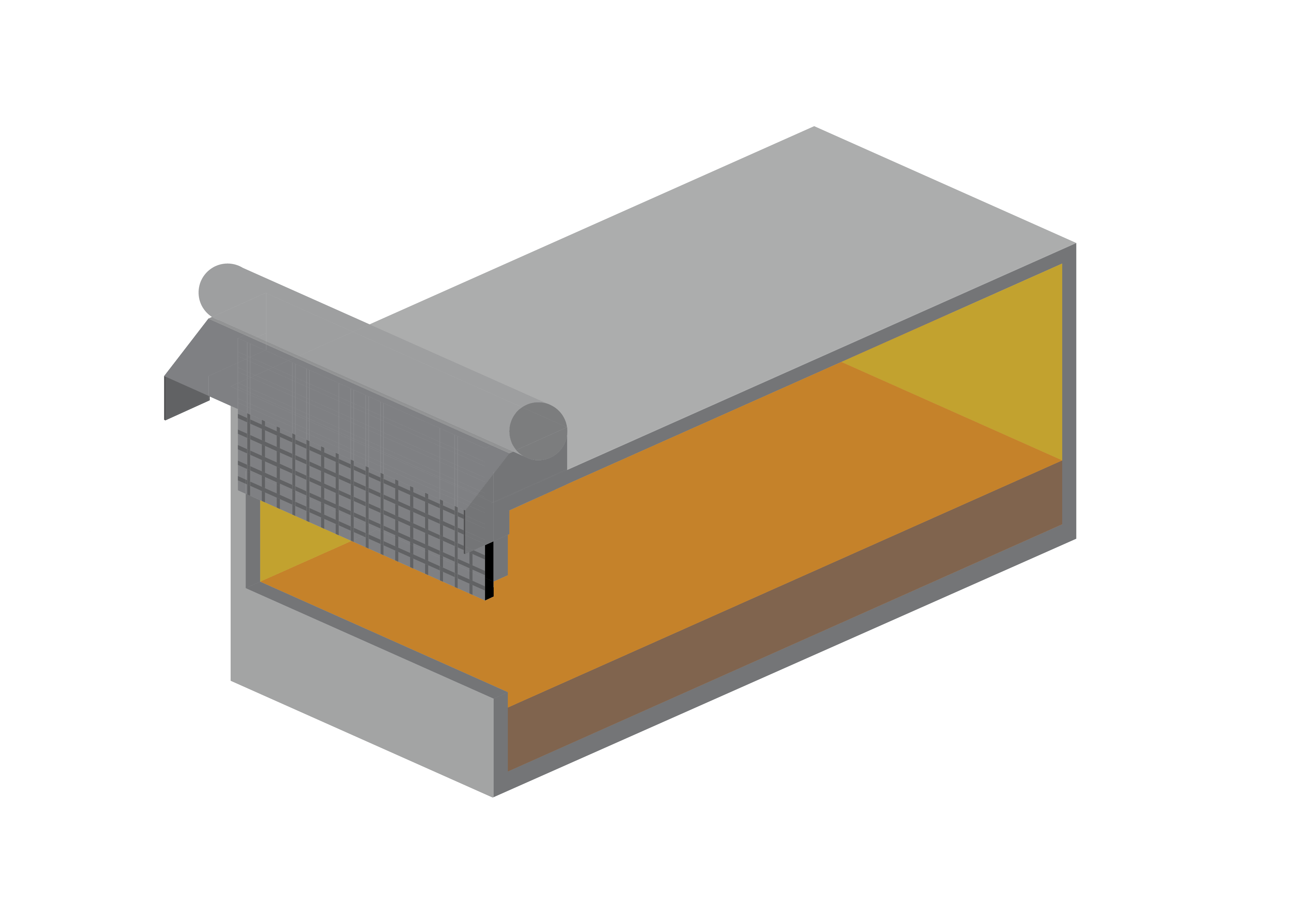 Reverb Furnace