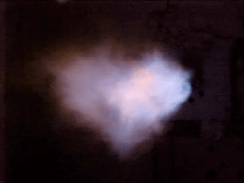 Quadraflo Burner Image Two